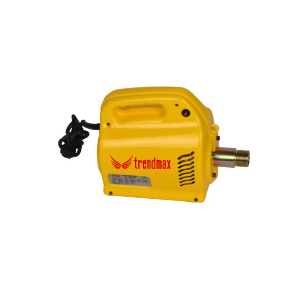 Kesme Makinesi - Trendmax