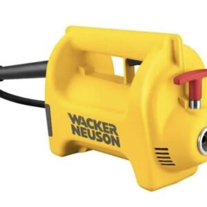 wackerneuson beton vibratörü-m2500-trendmax